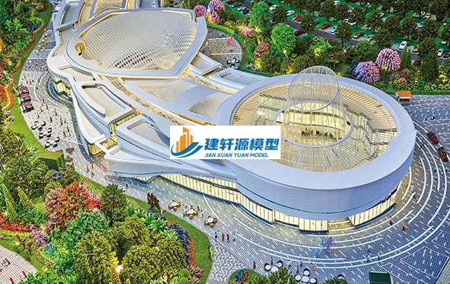 原州水世界模型