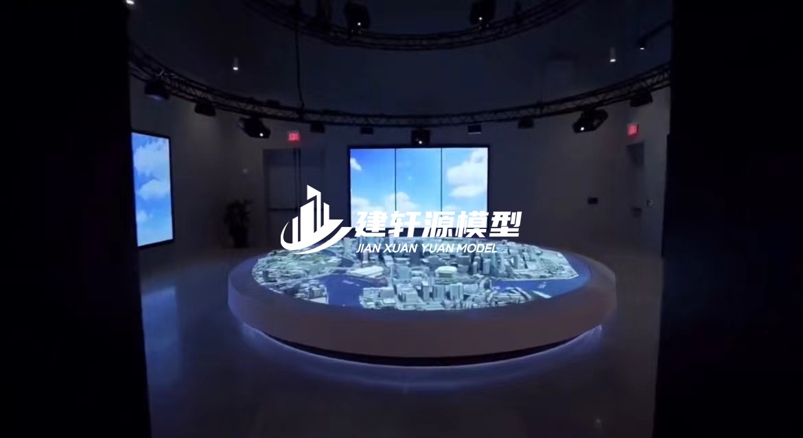 原州电子沙盘厂家